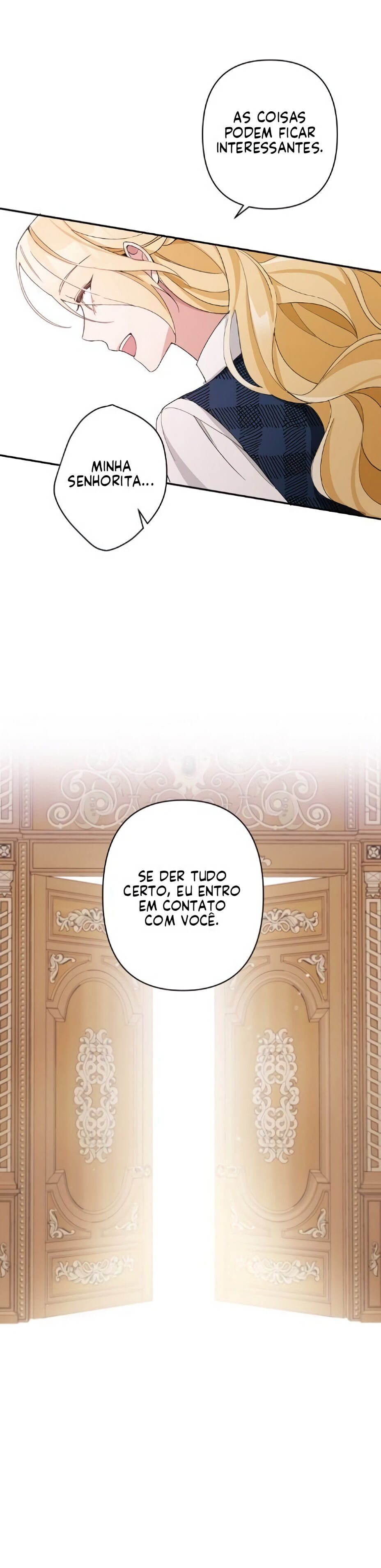 Please Don’t Come To The Villainess’ Stationery Store! Capítulo 2 Página 13
