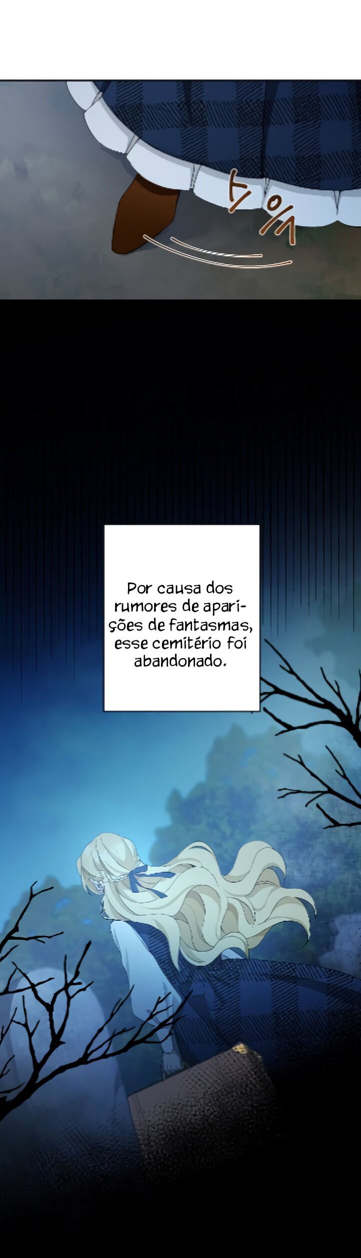 Please Don’t Come To The Villainess’ Stationery Store! Capítulo 2 Página 37