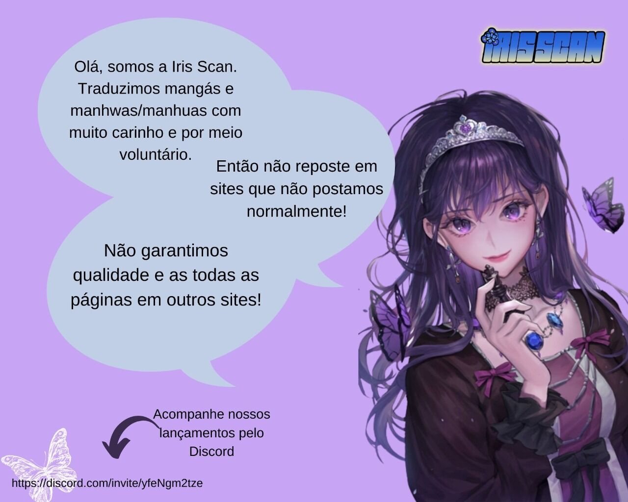Please Don’t Come To The Villainess’ Stationery Store! Capítulo 2 Página 40
