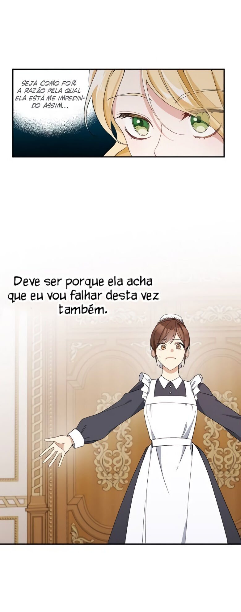 Please Don’t Come To The Villainess’ Stationery Store! Capítulo 2 Página 6
