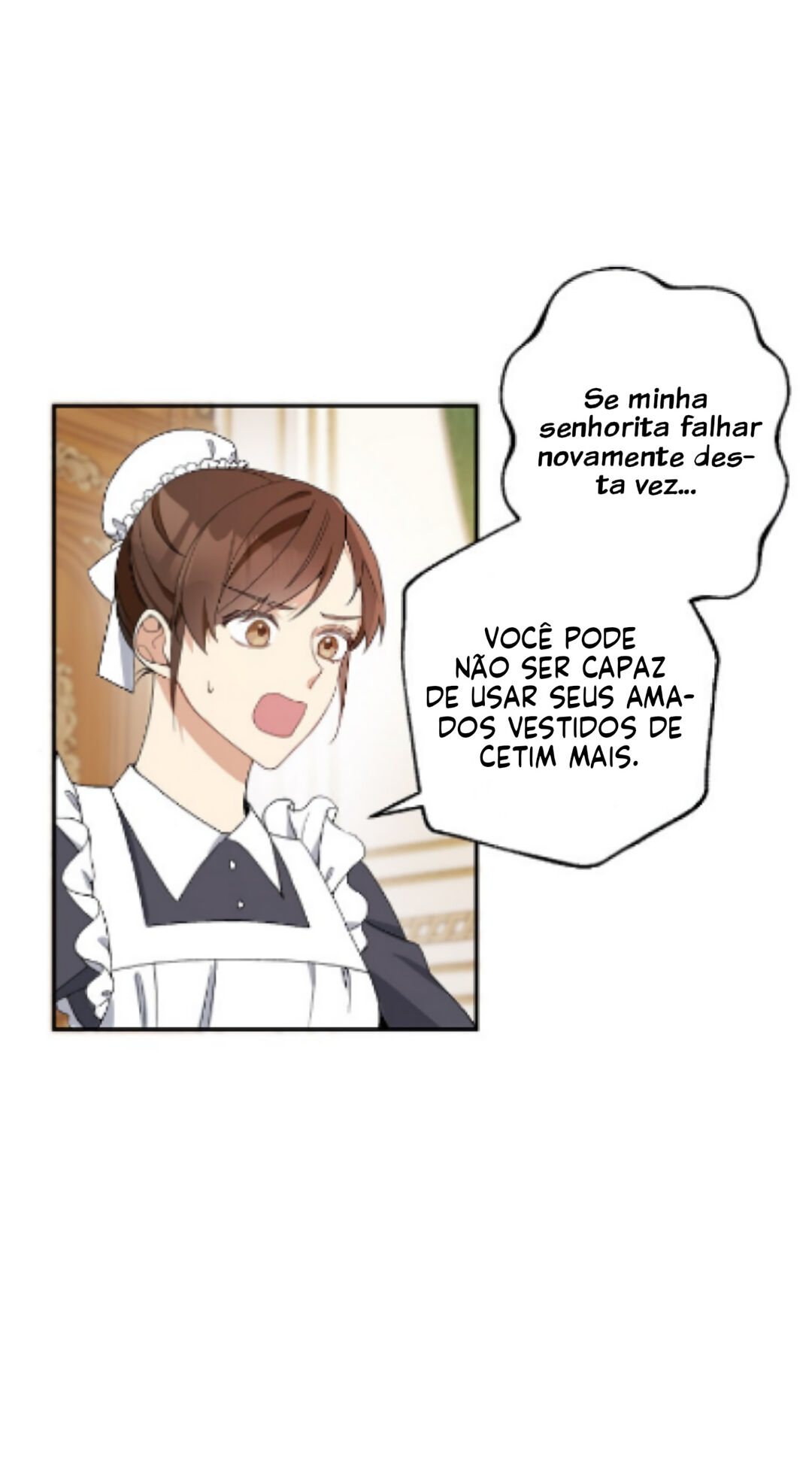 Please Don’t Come To The Villainess’ Stationery Store! Capítulo 2 Página 7