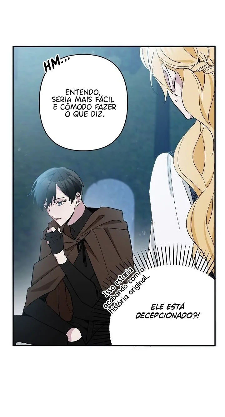 Please Don’t Come To The Villainess’ Stationery Store! Capítulo 3 Página 11