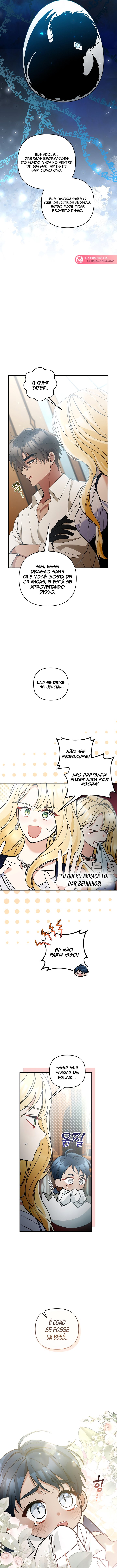 Please Don’t Come To The Villainess’ Stationery Store! Capítulo 78 Página 12