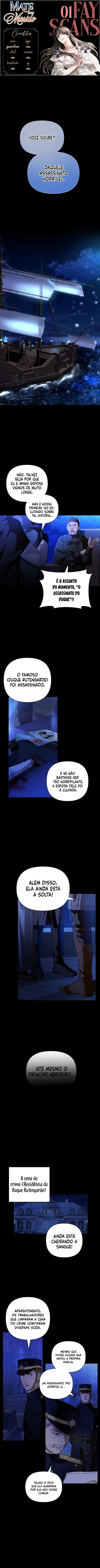 Please Kill My Husband Capítulo 1 Página 1