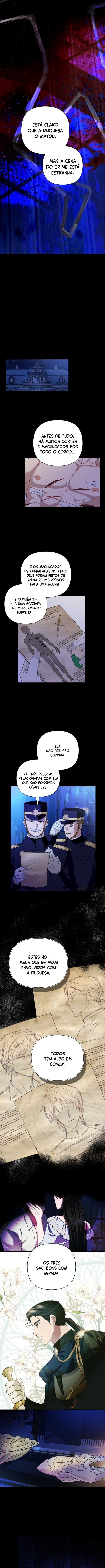 Please Kill My Husband Capítulo 1 Página 11