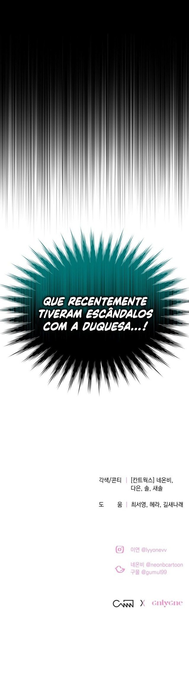 Please Kill My Husband Capítulo 1 Página 13