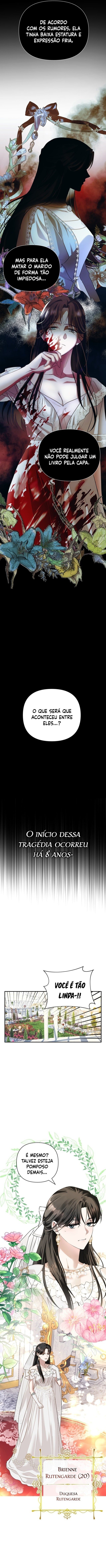 Please Kill My Husband Capítulo 1 Página 2