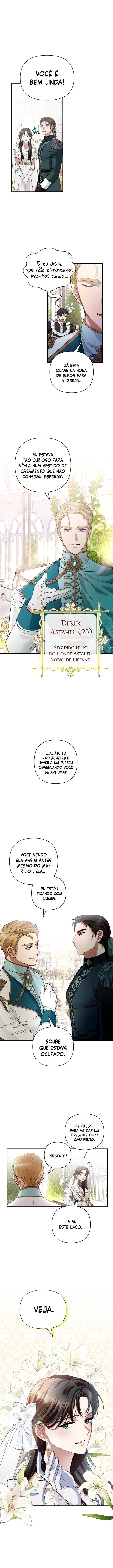 Please Kill My Husband Capítulo 1 Página 4