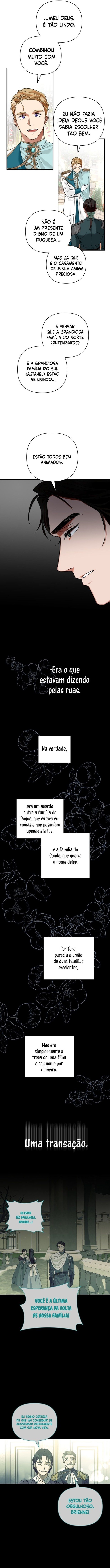 Please Kill My Husband Capítulo 1 Página 5