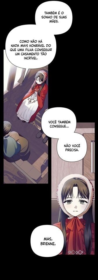 Please Kill My Husband Capítulo 2 Página 43