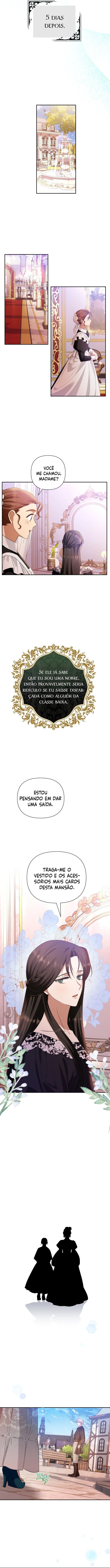 Please Kill My Husband Capítulo 3 Página 10