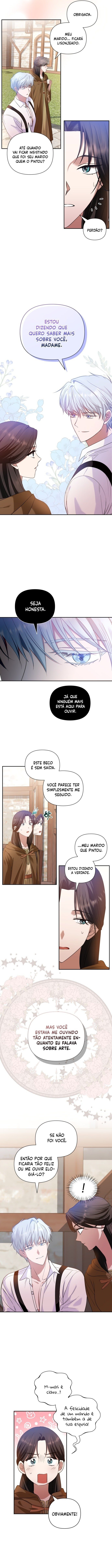 Please Kill My Husband Capítulo 3 Página 2