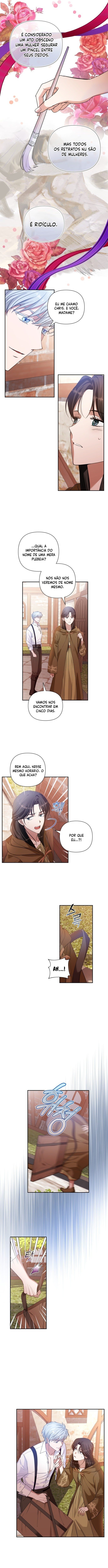 Please Kill My Husband Capítulo 3 Página 4