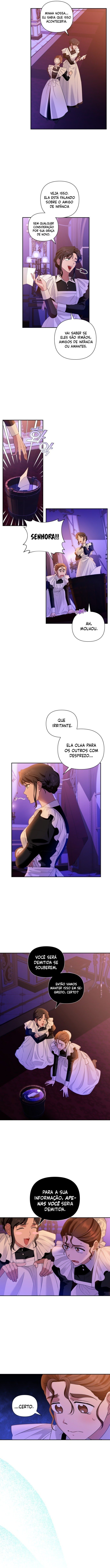 Please Kill My Husband Capítulo 3 Página 9
