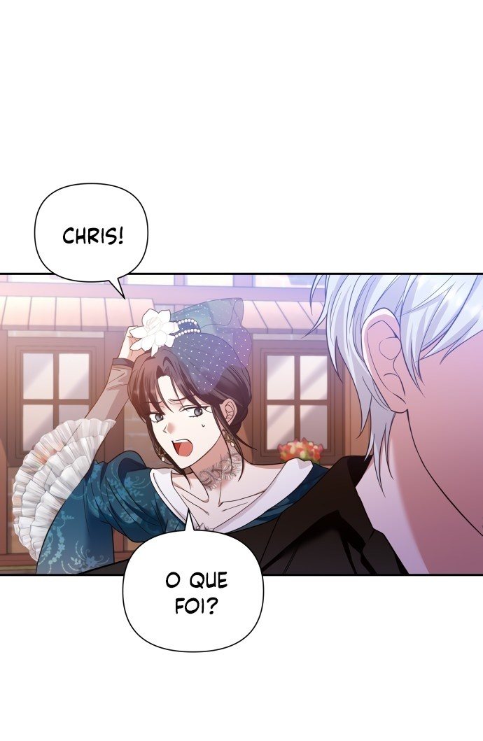 Please Kill My Husband Capítulo 4 Página 19