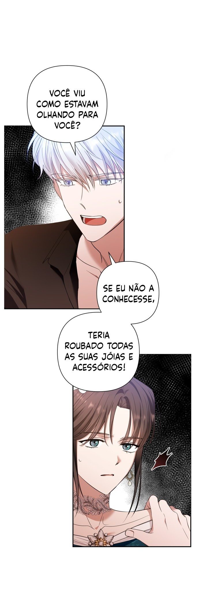 Please Kill My Husband Capítulo 4 Página 26