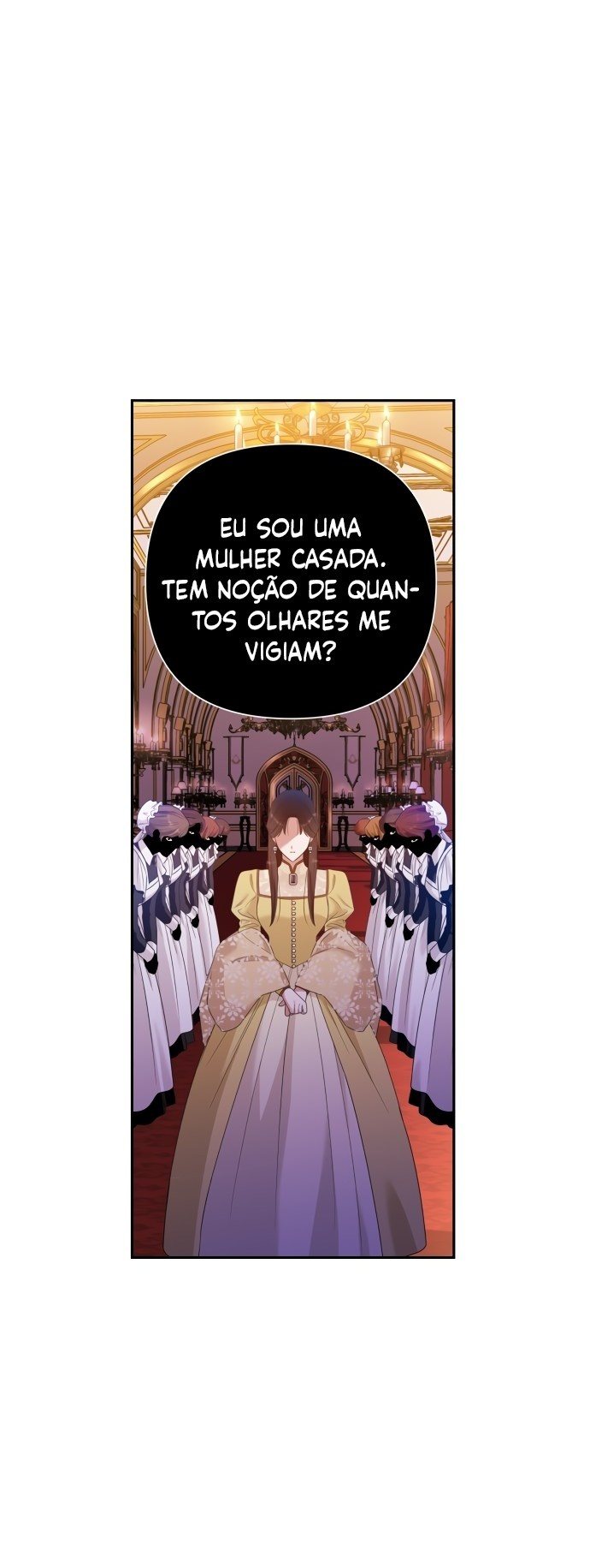 Please Kill My Husband Capítulo 4 Página 47