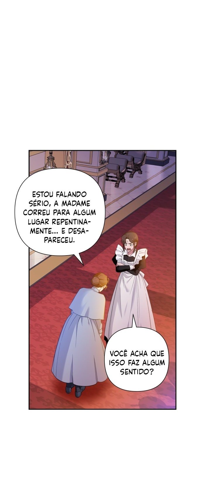 Please Kill My Husband Capítulo 4 Página 58