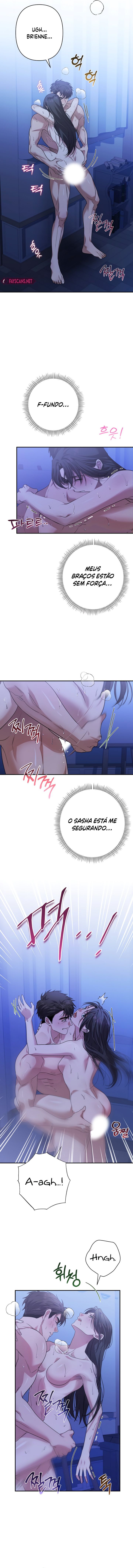 Please Kill My Husband Capítulo 83 Página 12