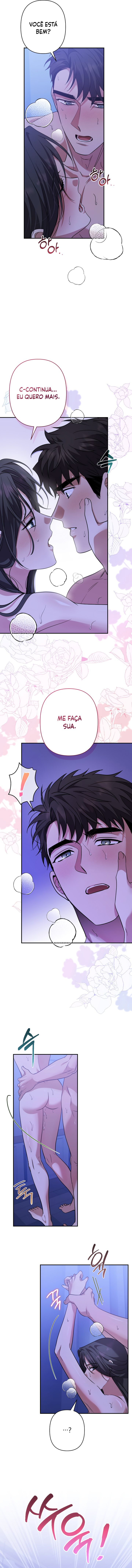 Please Kill My Husband Capítulo 83 Página 13