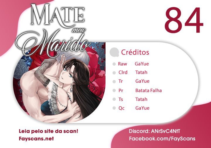 Please Kill My Husband Capítulo 84 Página 1