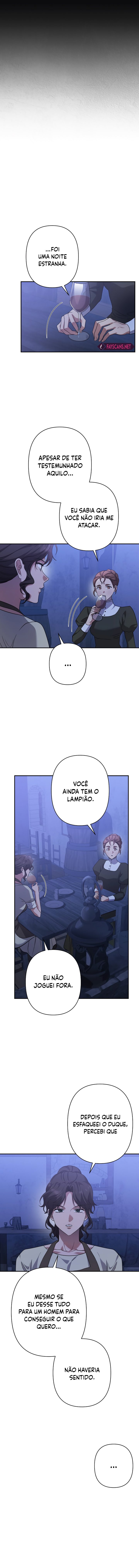 Please Kill My Husband Capítulo 84 Página 16