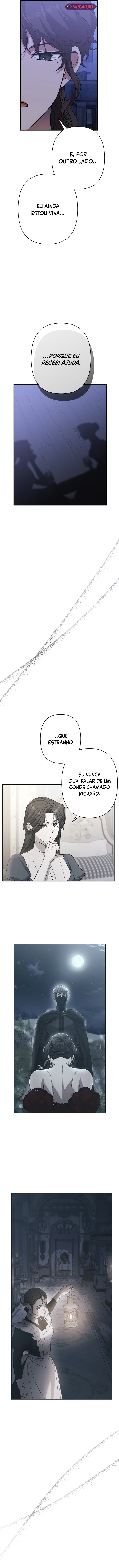 Please Kill My Husband Capítulo 84 Página 17