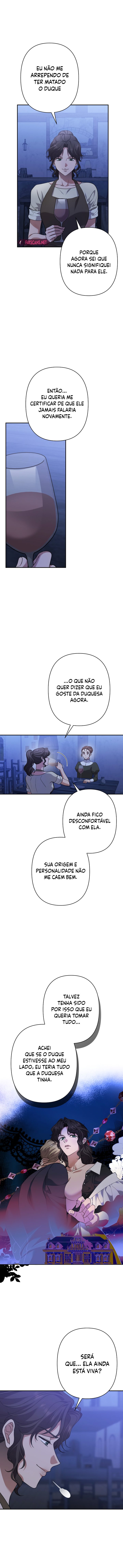 Please Kill My Husband Capítulo 84 Página 18