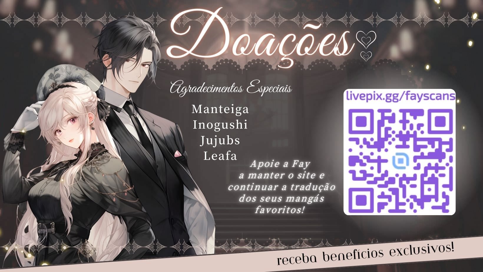 Please Kill My Husband Capítulo 84 Página 2