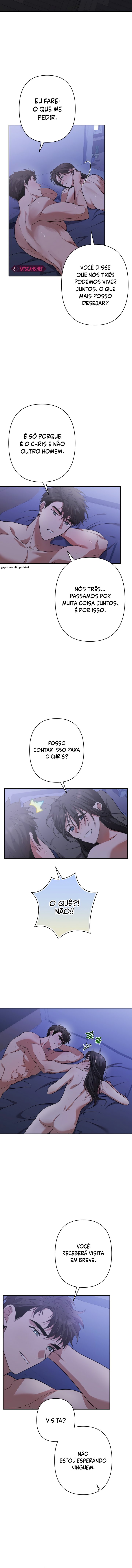 Please Kill My Husband Capítulo 84 Página 8