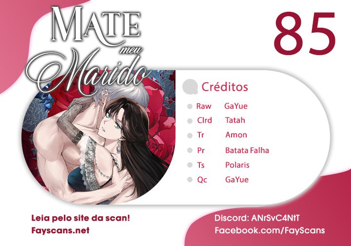 Please Kill My Husband Capítulo 85 Página 1