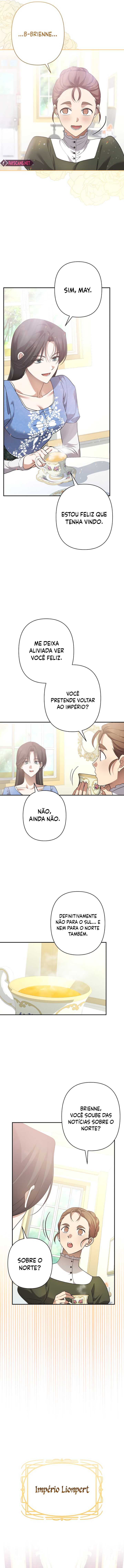 Please Kill My Husband Capítulo 85 Página 10