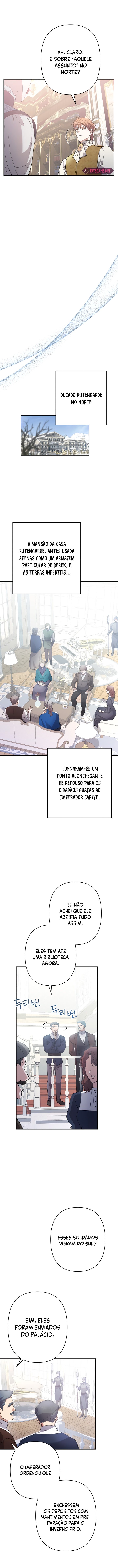 Please Kill My Husband Capítulo 85 Página 12