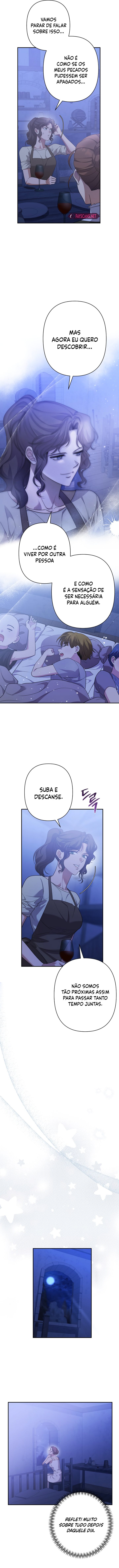 Please Kill My Husband Capítulo 85 Página 5