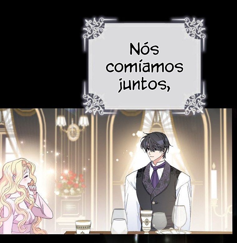 Por Favor, Case Comigo de Novo, Querido! Capítulo 2 Página 29