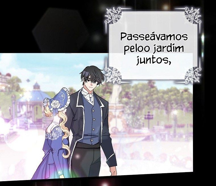 Por Favor, Case Comigo de Novo, Querido! Capítulo 2 Página 30