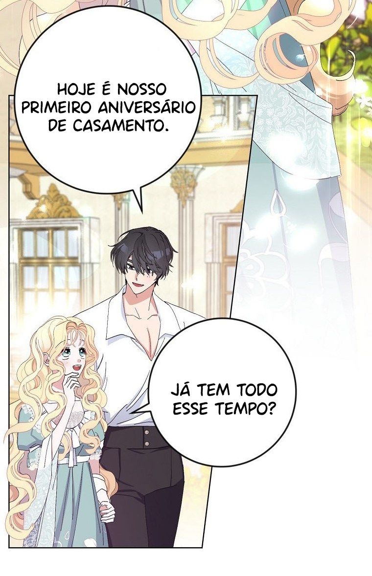 Por Favor, Case Comigo de Novo, Querido! Capítulo 2 Página 37
