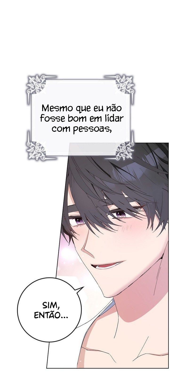Por Favor, Case Comigo de Novo, Querido! Capítulo 2 Página 38