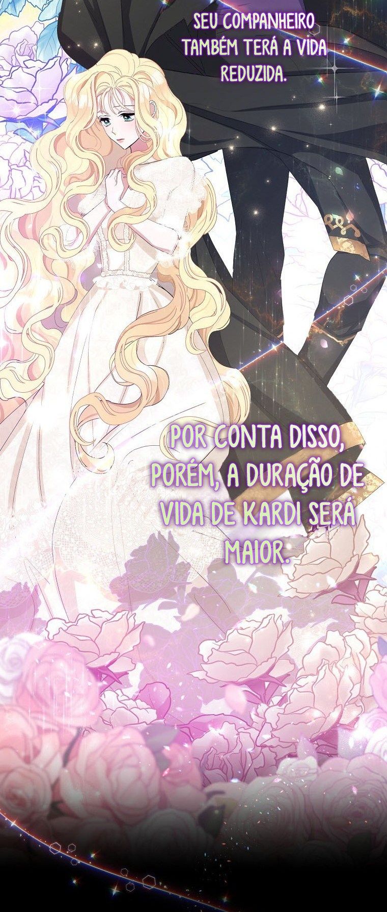 Por Favor, Case Comigo de Novo, Querido! Capítulo 2 Página 4