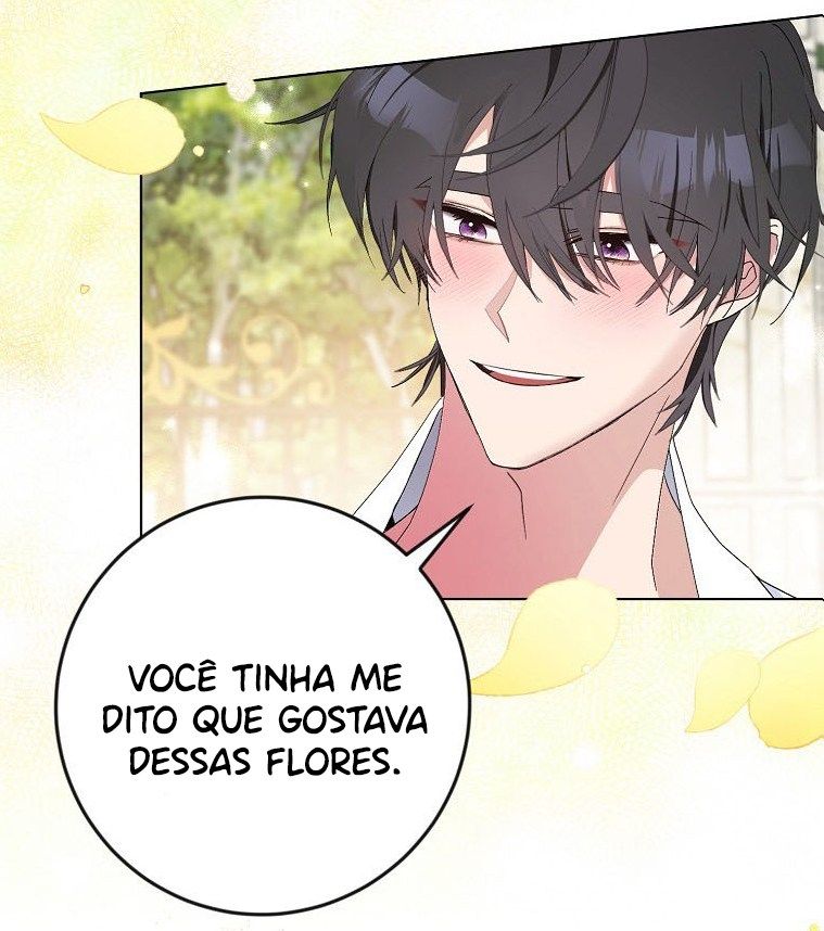 Por Favor, Case Comigo de Novo, Querido! Capítulo 2 Página 42