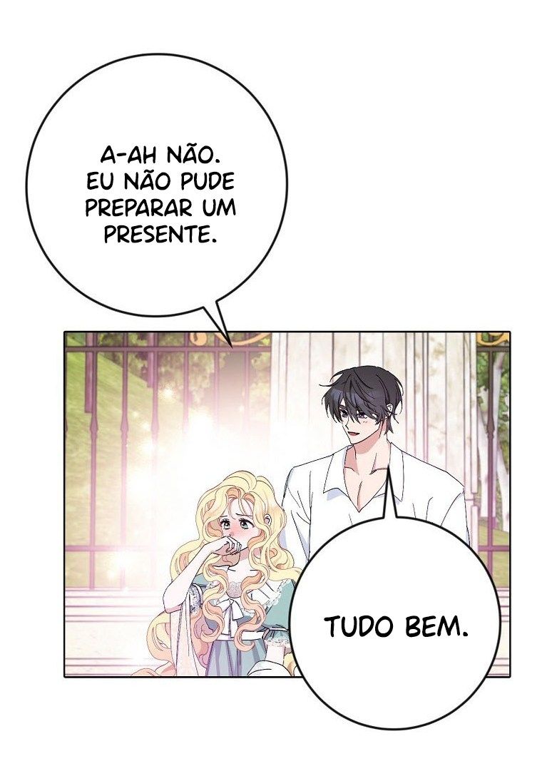 Por Favor, Case Comigo de Novo, Querido! Capítulo 2 Página 45