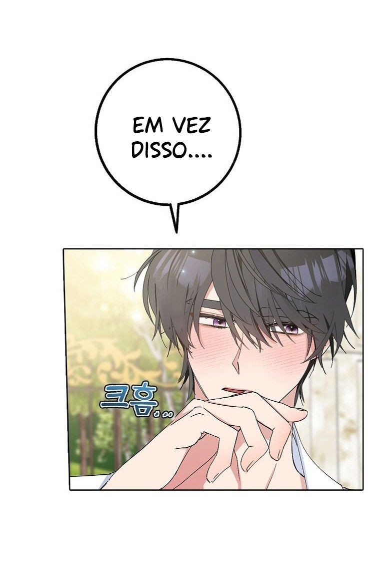 Por Favor, Case Comigo de Novo, Querido! Capítulo 2 Página 47