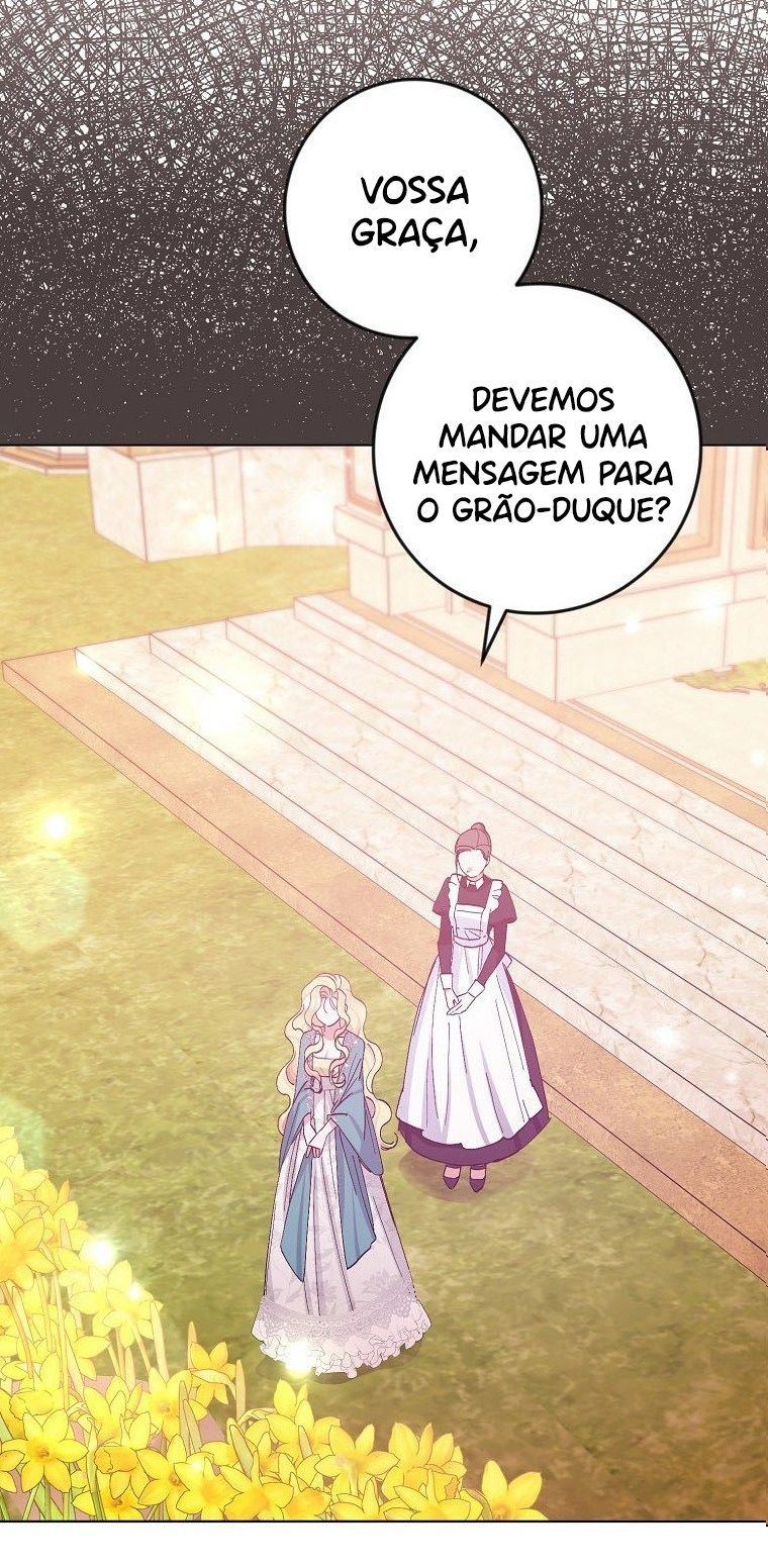 Por Favor, Case Comigo de Novo, Querido! Capítulo 2 Página 56