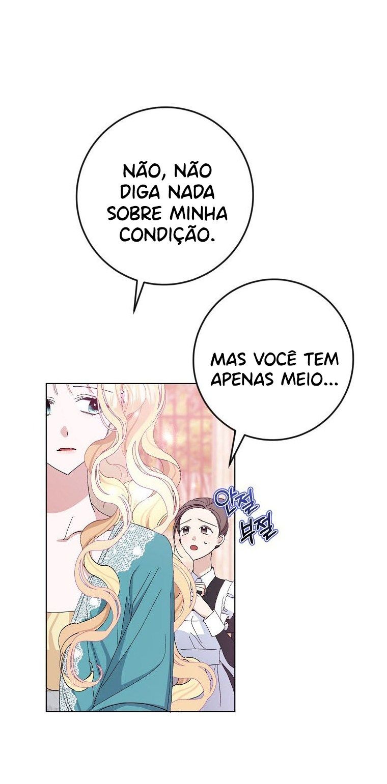 Por Favor, Case Comigo de Novo, Querido! Capítulo 2 Página 57