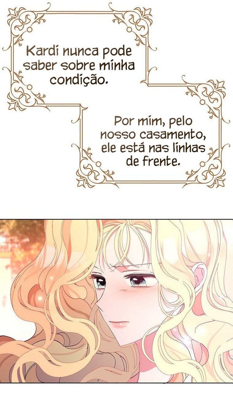 Por Favor, Case Comigo de Novo, Querido! Capítulo 2 Página 66