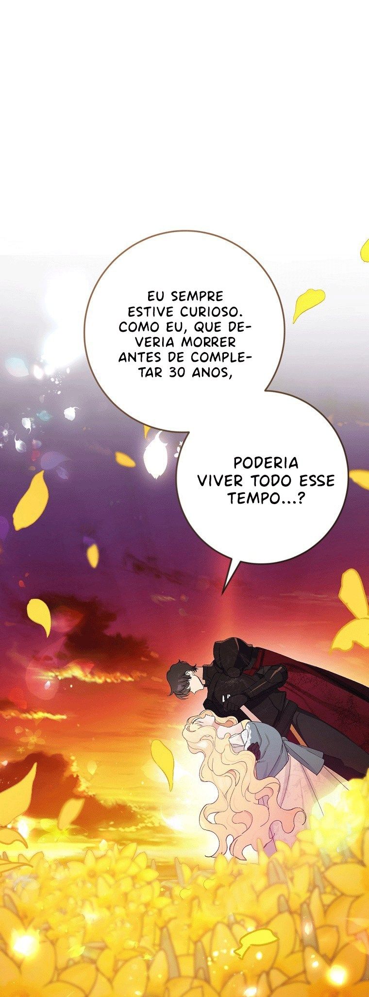 Por Favor, Case Comigo de Novo, Querido! Capítulo 3 Página 2