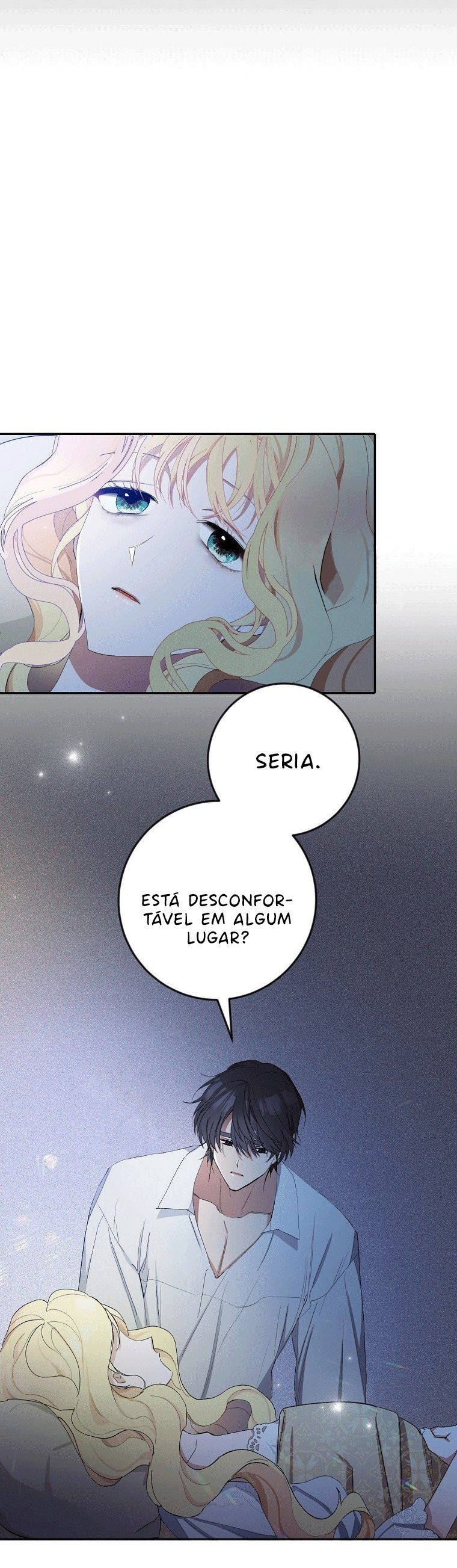 Por Favor, Case Comigo de Novo, Querido! Capítulo 3 Página 27