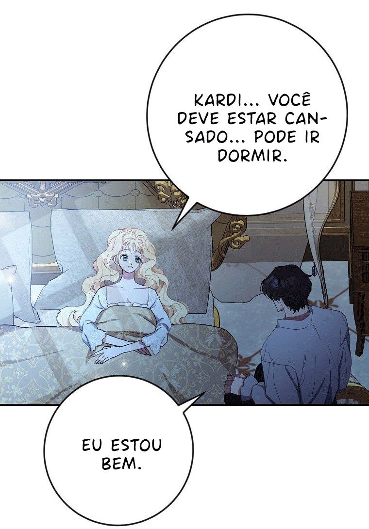 Por Favor, Case Comigo de Novo, Querido! Capítulo 3 Página 28