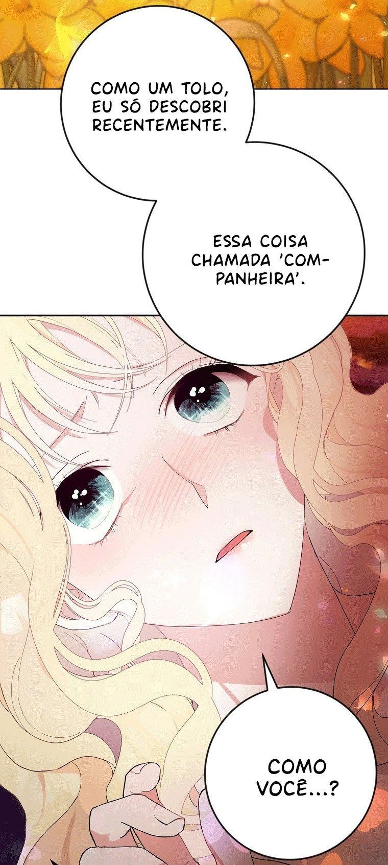 Por Favor, Case Comigo de Novo, Querido! Capítulo 3 Página 3