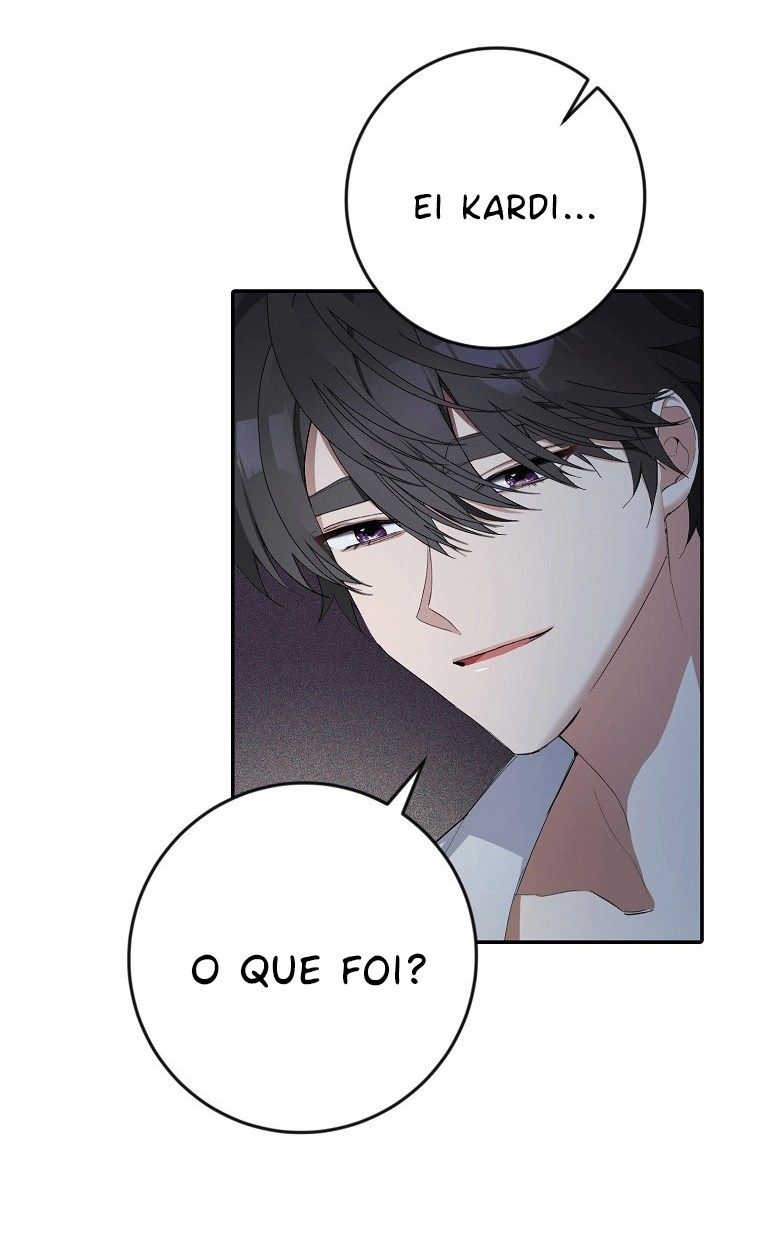 Por Favor, Case Comigo de Novo, Querido! Capítulo 3 Página 30